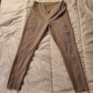 Athleta Delancey Herringbone Leggings